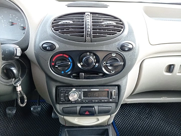 Lada (ВАЗ) Kalina, 2010г, передний привод, механика