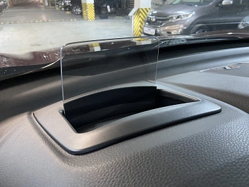 Honda CR-V, 2018г, полный привод, вариатор