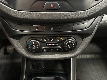 Lada (ВАЗ) Vesta, 2019г., передний привод, механика