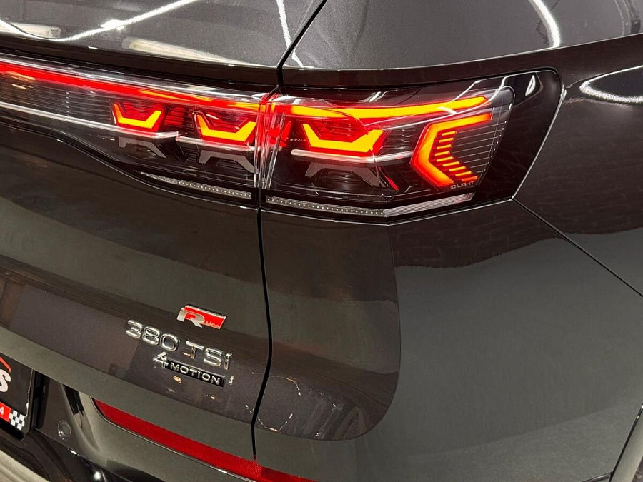 Volkswagen Tavendor, 2023г., полный привод, робот
