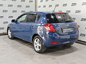 Kia , 2010г., передний привод, автомат