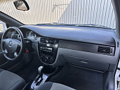 Daewoo Gentra, 2014г., передний привод, автомат