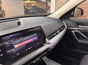 BMW X1, 2025г., полный привод, робот