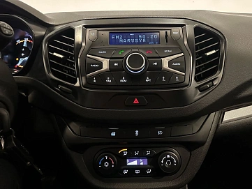 Lada (ВАЗ) Vesta, 2021г, передний привод, механика