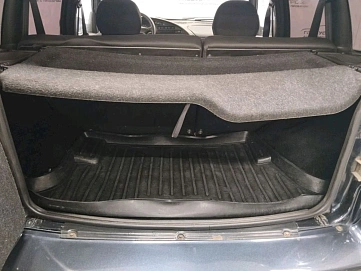 Chevrolet Niva, 2009г, передний привод, механика