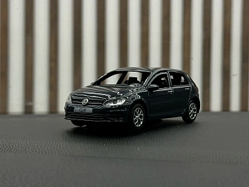 Volkswagen Golf, 2014г, передний привод, робот