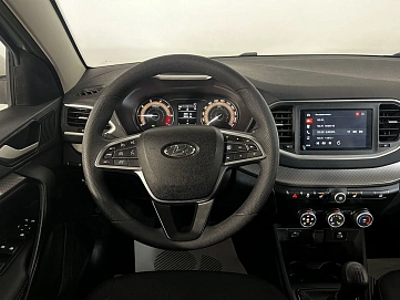 Lada (ВАЗ) Vesta, 2025г, передний привод, механика