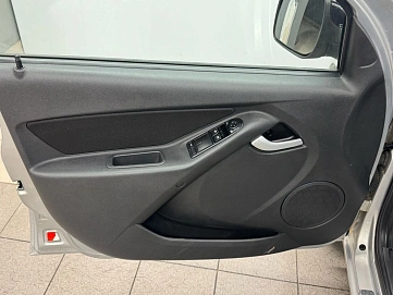 Datsun mi-DO, 2017г, передний привод, автомат