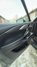 Mazda CX-9, 2022г, полный привод, автомат