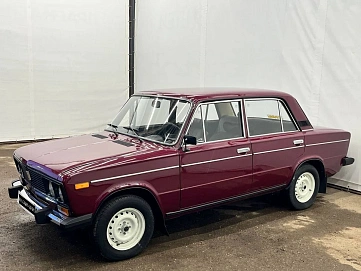 Lada (ВАЗ) 2106, 2001г, задний привод, механика