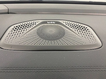 Geely Monjaro, 2023г, полный привод, автомат