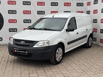 Lada (ВАЗ) Largus, 2018г, передний привод, механика