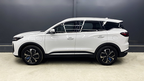 CHERY Tiggo 7 Pro Plug-in Hybrid, 2023г, передний привод, автомат