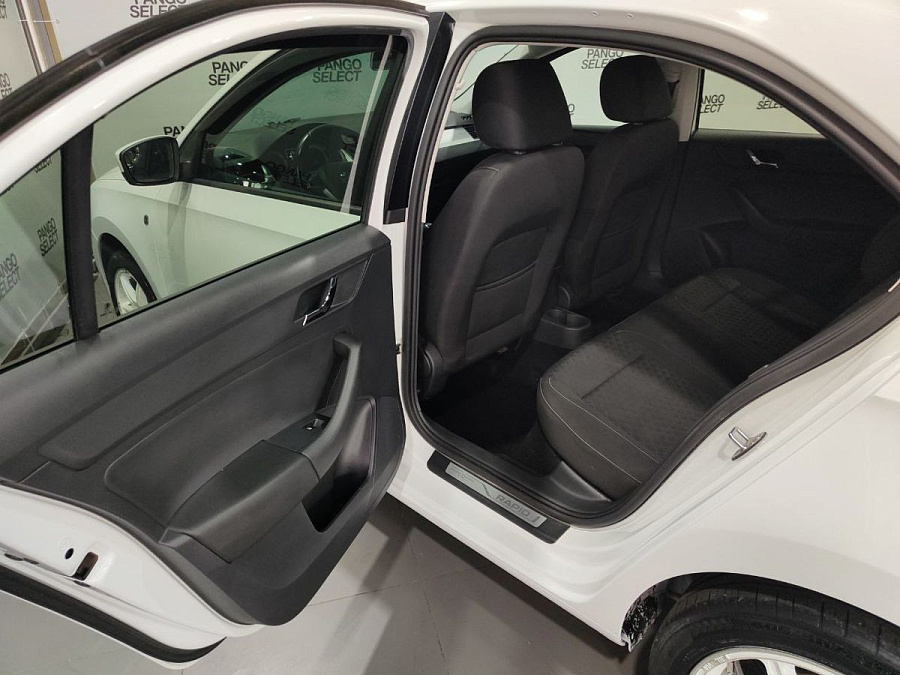 Skoda , 2016г., передний привод, механика