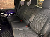 Mercedes-Benz G-Класс AMG, 2020г., полный привод, автомат