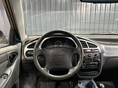 Chevrolet Lanos, 2008г., передний привод, механика