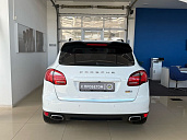 Porsche Cayenne, 2012г., полный привод, автомат