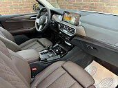 BMW X3, 2024г., полный привод, автомат