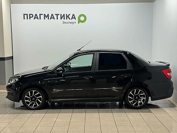 Lada (ВАЗ) Granta, 2023г, передний привод, механика