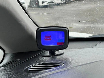 Kia Ceed, 2017г, передний привод, автомат