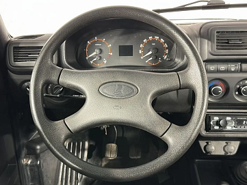 Lada (ВАЗ) , 2019г., полный привод, механика
