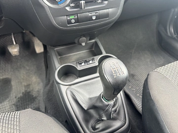 Lada (ВАЗ) Granta, 2019г, передний привод, механика