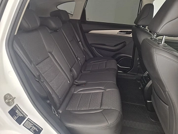 Haval F7, 2024г, передний привод, робот