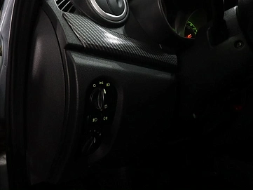 Lada (ВАЗ) Kalina, 2013г, передний привод, автомат