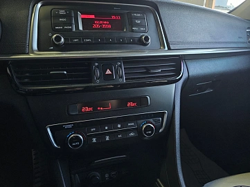 Kia Optima, 2019г, передний привод, автомат