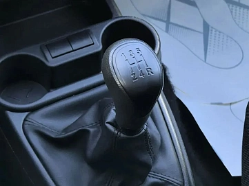 Lada (ВАЗ) Granta, 2022г, передний привод, механика