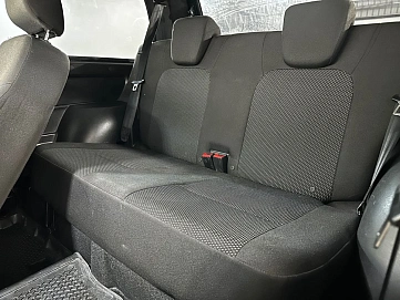 Lada (ВАЗ) Niva Legend, 2024г, полный привод, механика