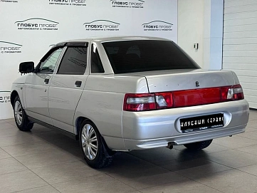 Lada (ВАЗ) 2110, 2012г, передний привод, механика