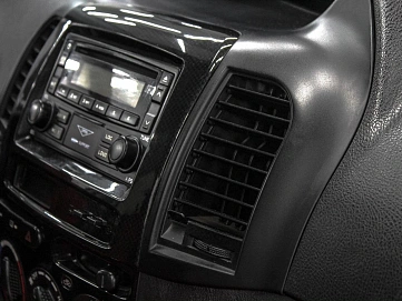 Geely MK Cross, 2013г, передний привод, механика