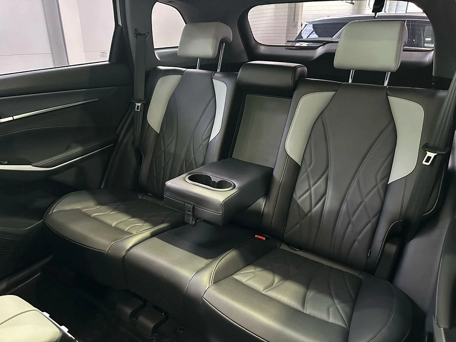 Changan CS75 Plus, 2024г., передний привод, автомат