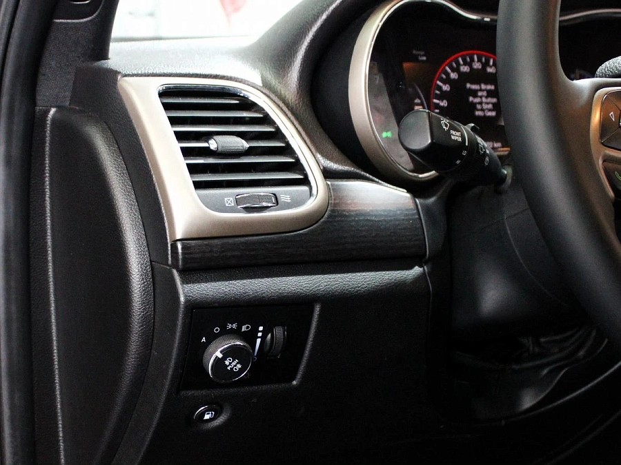 Jeep Grand Cherokee, 2013г., полный привод, автомат