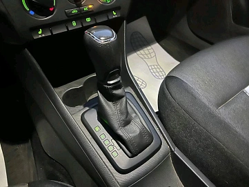 Skoda Rapid, 2014г, передний привод, автомат