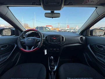 Lada (ВАЗ) XRAY, 2017г, передний привод, механика