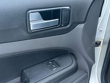 Ford Focus, 2006г, передний привод, механика