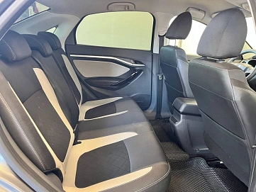 Lada (ВАЗ) , 2018г., передний привод, механика