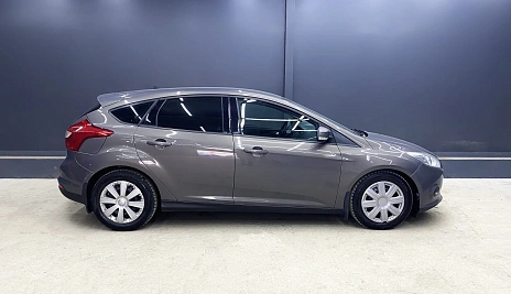 Ford Focus, 2013г, передний привод, робот