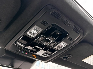 Cadillac Escalade-V, 2025г, полный привод, автомат