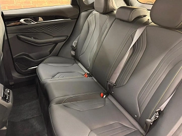 Geely Coolray, 2025г, передний привод, робот