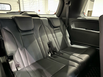 GAC GS8, 2023г, полный привод, автомат