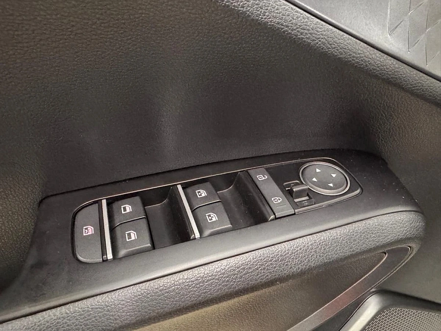 Kia Soul, 2021г., передний привод, автомат