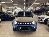 JETOUR T2, 2024г., полный привод, робот