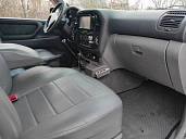 Toyota Land Cruiser, 2001г., полный привод, механика