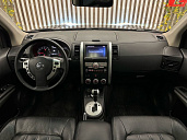 Nissan X-Trail, 2012г., полный привод, вариатор
