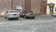 Volvo S40, 2003г., передний привод, механика