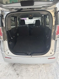 Suzuki Solio, 2020г, полный привод, вариатор