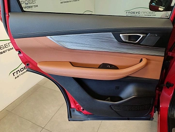 Chery Tiggo 8 Pro Max, 2022г, передний привод, автомат